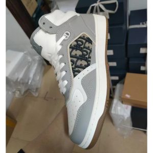 Dior B27 Hight-Top Sneaker