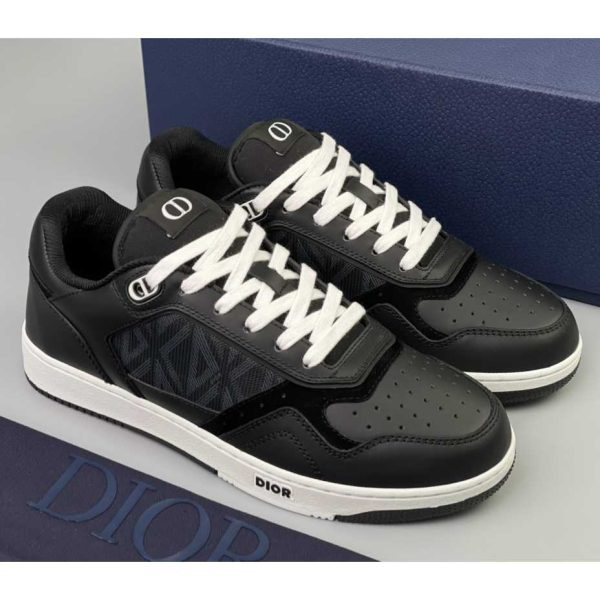 Dior B27 Low-Top Sneaker