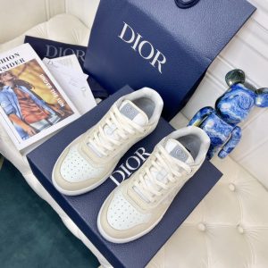 Dior B27 Low-Top Sneaker