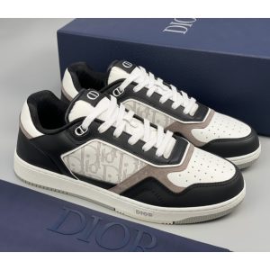 Dior B27 Low-Top Sneaker