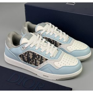 Dior B27 Low-Top Sneaker