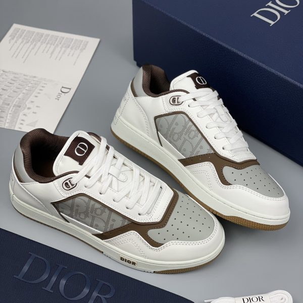 Dior B27 Low-Top Sneaker