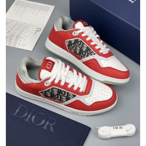 Dior B27 Low-Top Sneaker