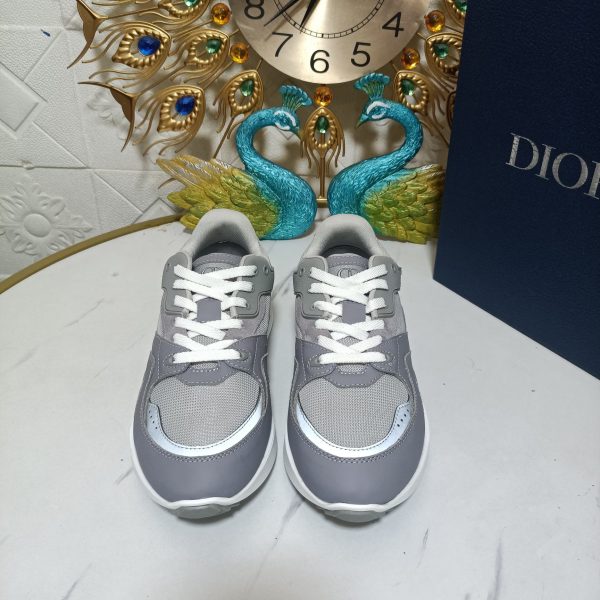 Dior B29 Low-Top Sneaker