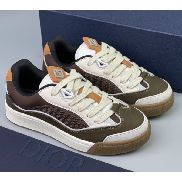 Dior B713 Cactus Jack Dior Sneaker