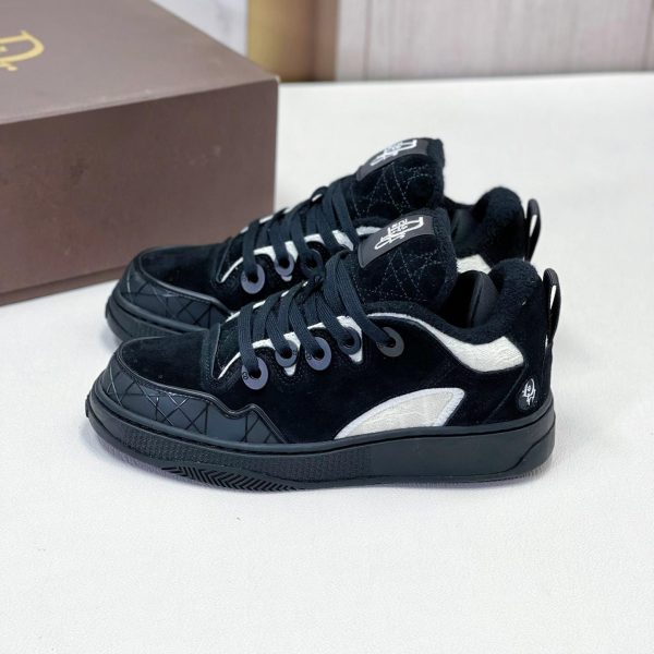 Dior “CD Icon” Sneaker