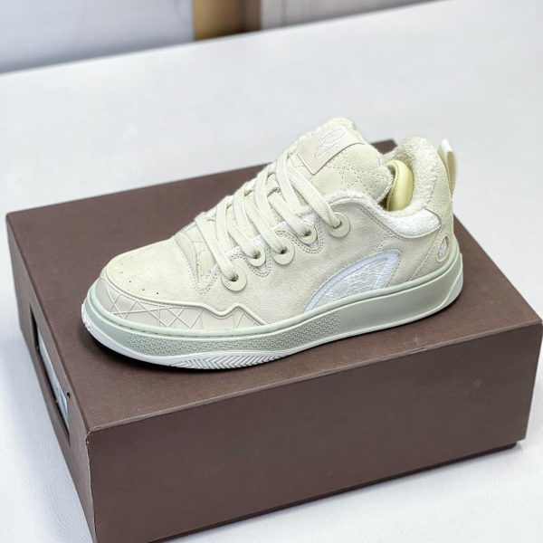 Dior “CD Icon” Sneaker