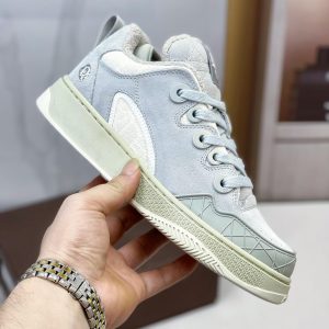 Dior “CD Icon” Sneaker