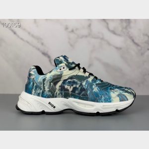 Dior CD1 Sneaker