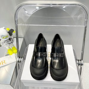 Dior Code Loafer