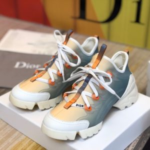 Dior D-Connect Sneaker