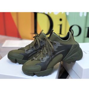 Dior D-Connect Sneaker