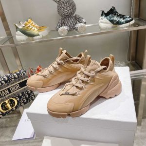 Dior D-Connect sneaker