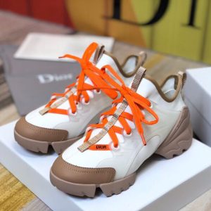 Dior D-Connect Sneaker