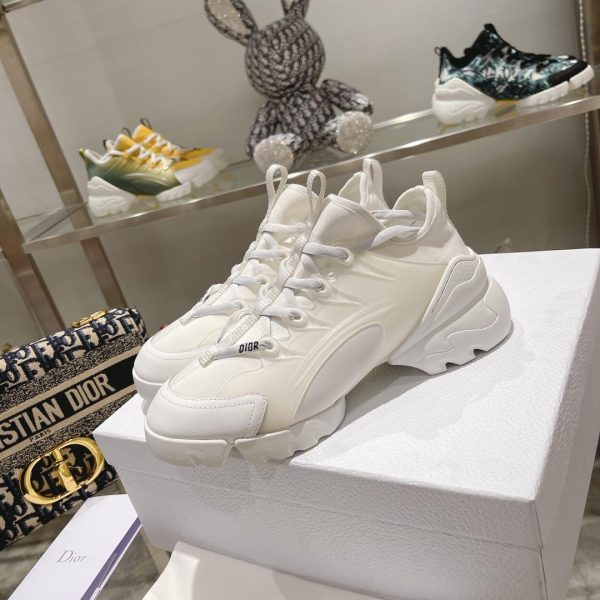 Dior D-Connect sneaker