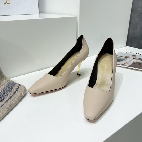 Dior D-Fame Pump