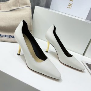 Dior D-Fame Pump