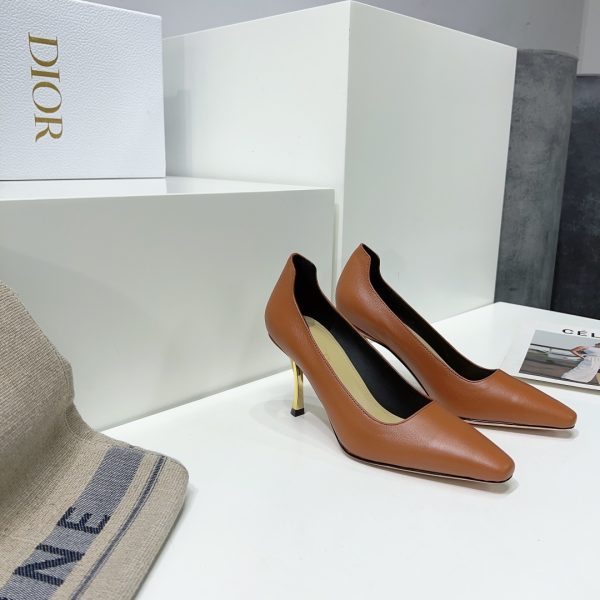 Dior D-Fame Pump