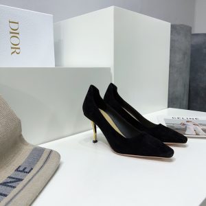 Dior D-Fame Pump