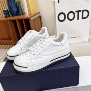 Dior D-Freeway Sneaker