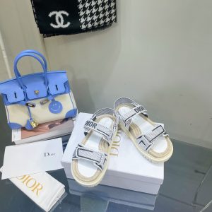 Dior DiorAct Sandal