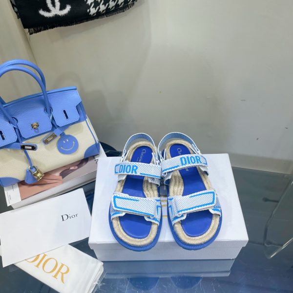 Dior DiorAct Sandal