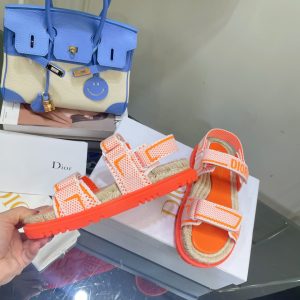 Dior DiorAct Sandal