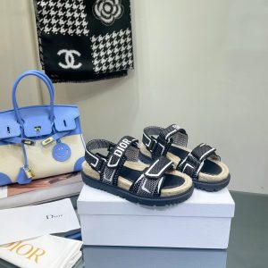 Dior DiorAct Sandal