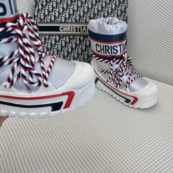 Dior Dioralps Snow Ankle Boot - Image 2