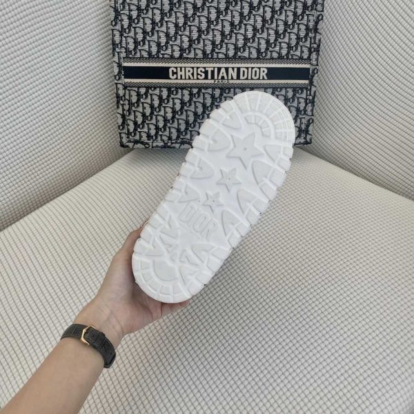 Dior Dioralps Snow Ankle Boot - Image 3