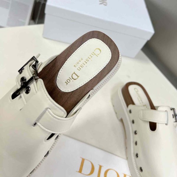 Dior Diorquake Clog - Image 2