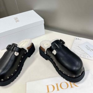 Dior Diorquake Clog