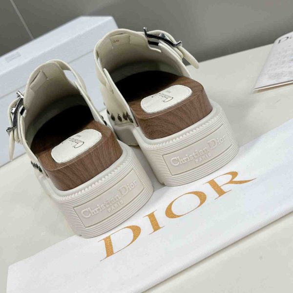 Dior Diorquake Clog - Image 3