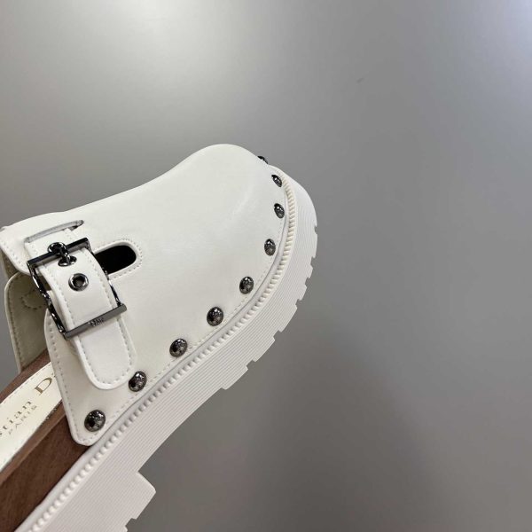 Dior Diorquake Clog - Image 4