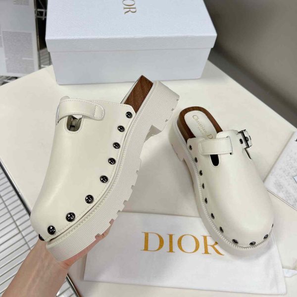 Dior Diorquake Clog - Image 7