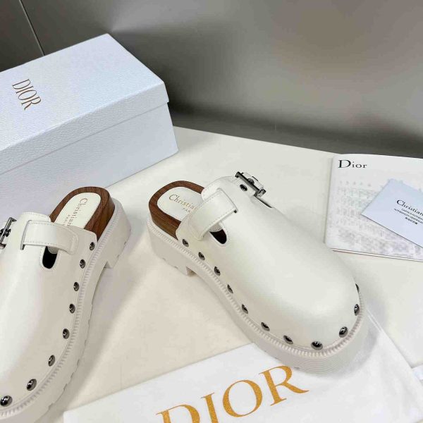 Dior Diorquake Clog - Image 8