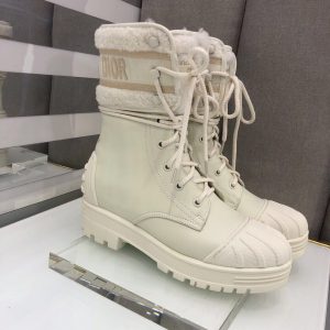 Dior D-major Ankle Boot