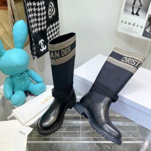 Dior D-Major Boot