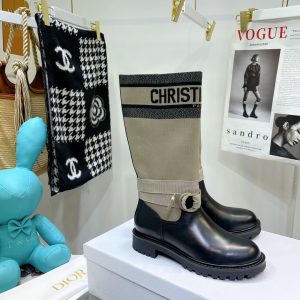 Dior D-Major Boot