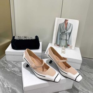 Dior D-Motion Pump