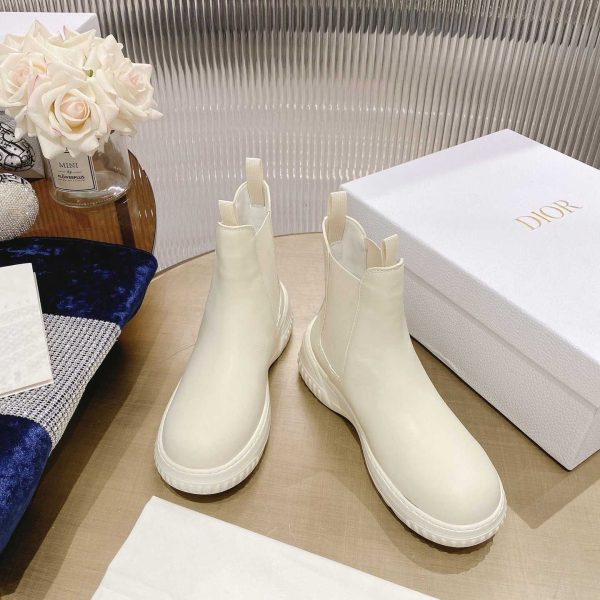 Dior D-Racer Ankle Boot