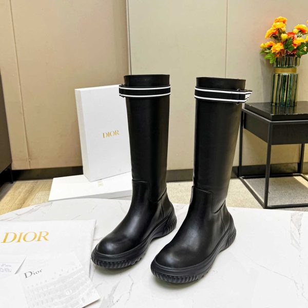 Dior D-Racer Boot