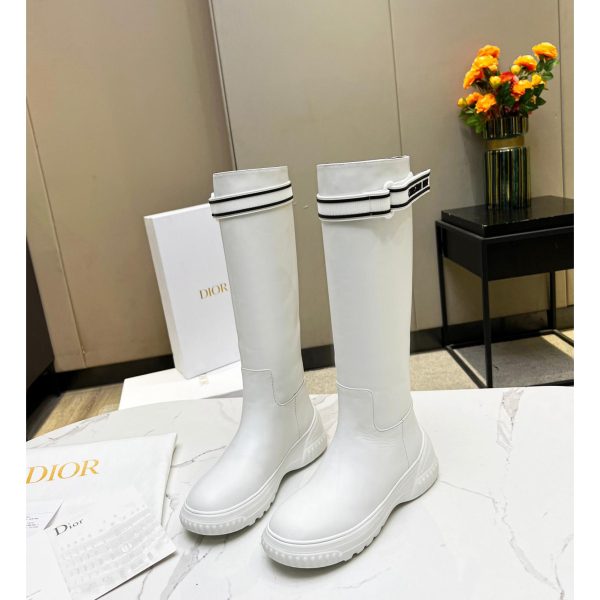 Dior D-Racer Boot