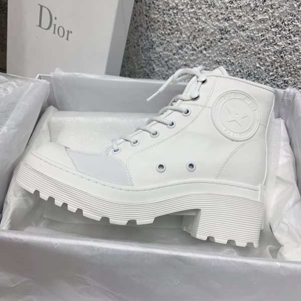 Dior D-Rise Ankle Boot