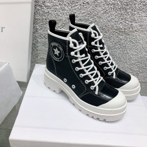 Dior D-Rise Ankle Boot