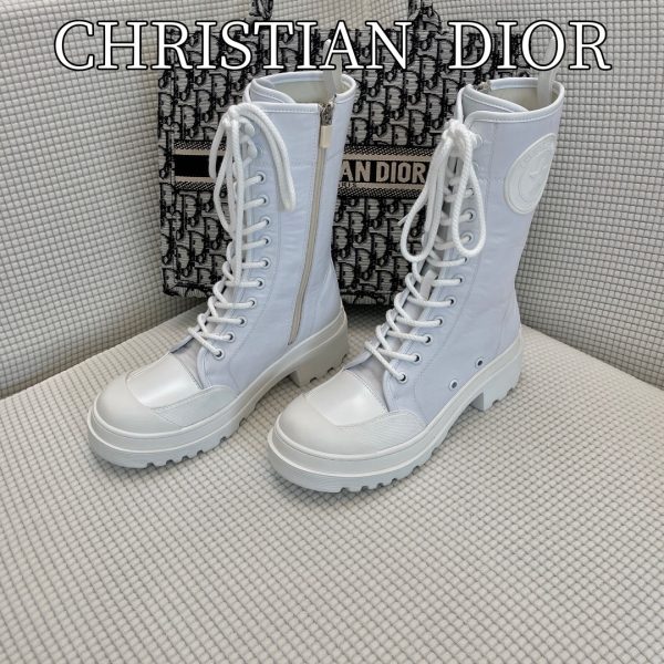 Dior D-Rise Boot