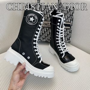 Dior D-Rise Boot