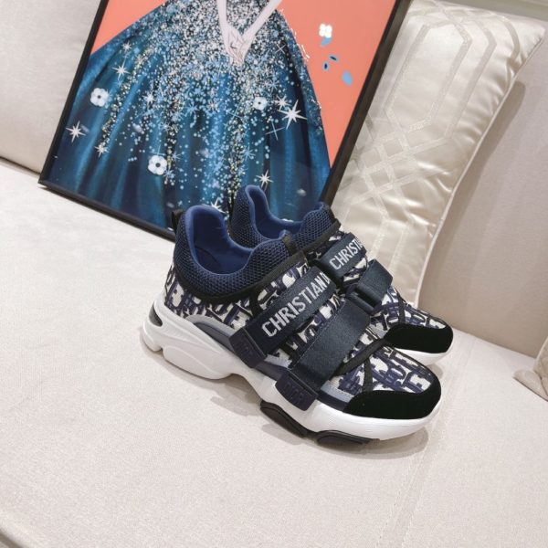 Dior D-Wander Sneaker