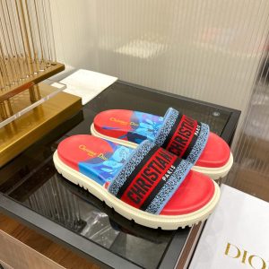 Dior Dway Slide