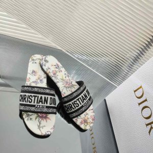 Dior Dway Slide